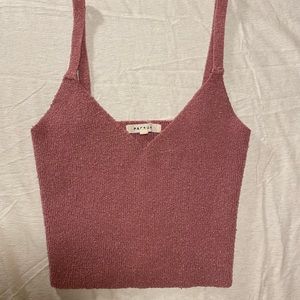 Pacsun Tank top
